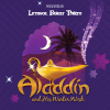 Aladdin and His Winter Wish