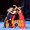 Forever Motown