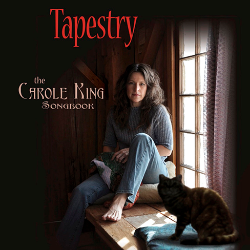 Tapestry: The Carole King Songbook