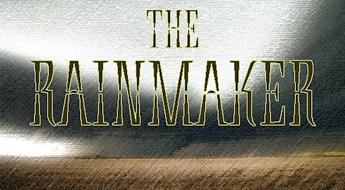 The Rainmaker
